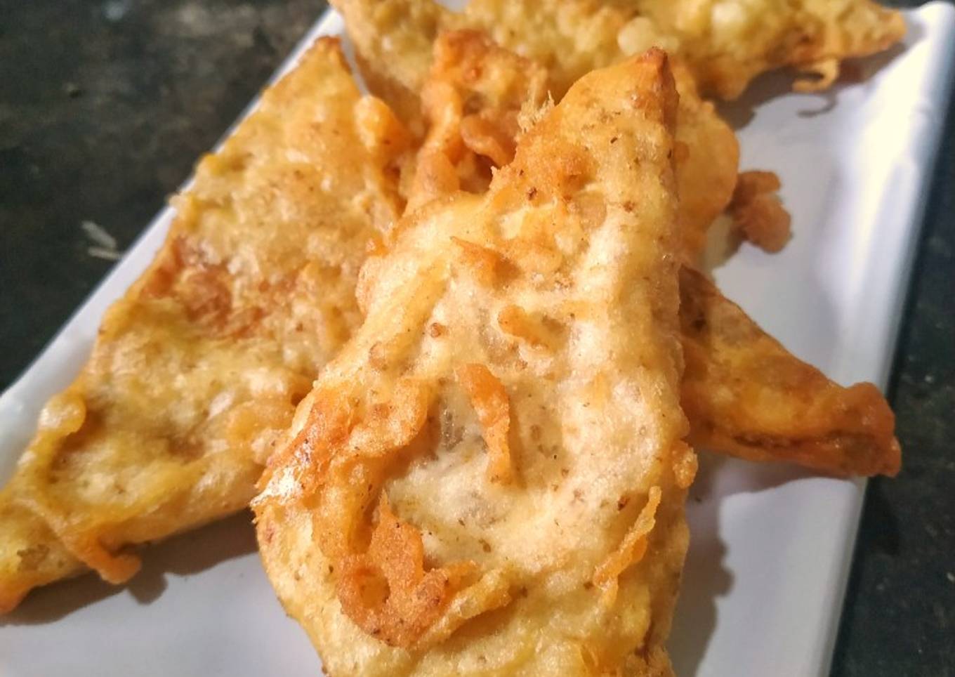 Tempe kriuk