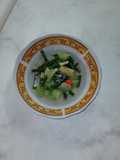 Sayur Asem Bumbu Iris