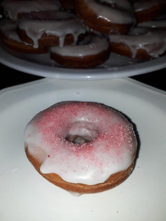 Una foto de Donas🍩