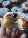 DONAS EXTRA ESPONJOSAS !🍩