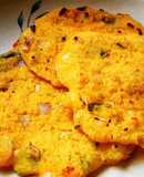 Quick Rava dose