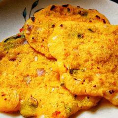 A picture of Quick Rava dose.