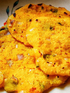 A picture of Quick Rava dose.