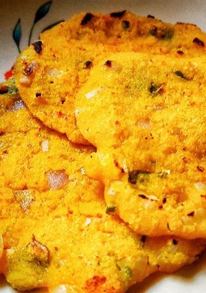 A picture of Quick Rava dose.