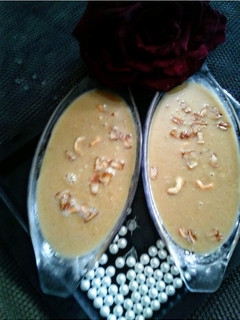பாசிப்பருப்பு கருப்பட்டி பாயசம் (pasiparuppu getti payasam Recipe in Tamil) செய்முறை முக்கிய புகைப்படம்