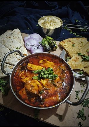 ઢોકળીનું શાક રેસીપી મુખ્ય ફોટો