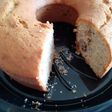 Torta de Banana y Nueces
