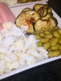 Una foto de Bowl original