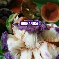 รูปของ Cara Bikang ala mom Dikhanira