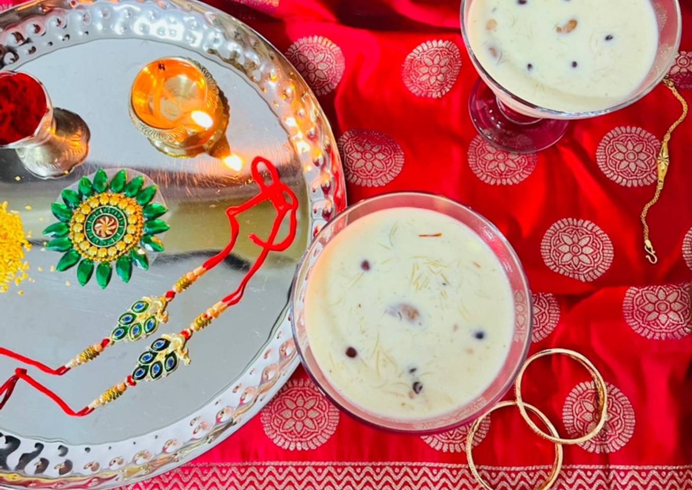 Semiya Kheer