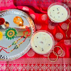 A picture of Semiya Kheer.