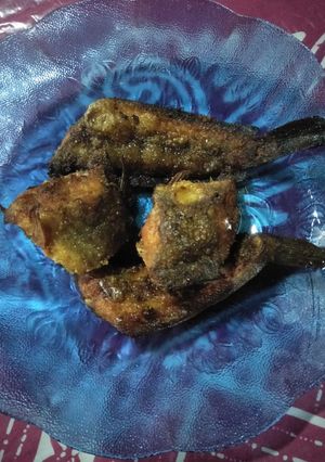 Foto resep Lele Goreng Simpel