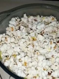 صورة لوصفة فشار في الميكرويف في دقيقتين