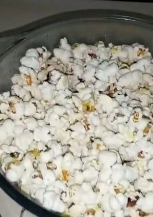 صورة لوصفة فشار في الميكرويف في دقيقتين