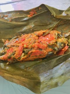 Foto resep BRENGKESAN PINDANG resep warisan ibu