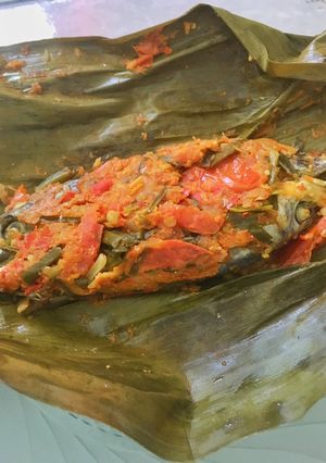 Foto resep BRENGKESAN PINDANG resep warisan ibu