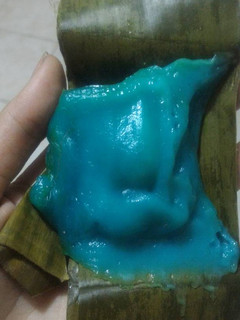 Foto resep Kue Bugis yummy