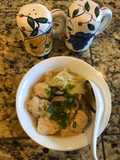 Wonton Soup