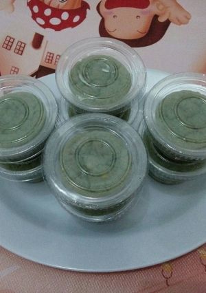 Foto resep Srikaya