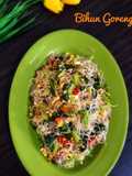 279. Bihun Goreng