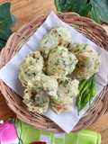 Cireng Crispy Gemoy