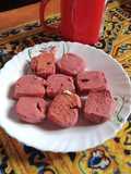 বিস্কিট (Biscuit recipe in Bengali)