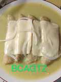 Enchiladas Suizas