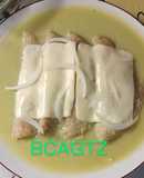 Enchiladas suizas