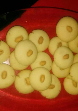صورة لوصفة الغربيه