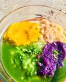 Cháo dinh dưỡng cho bé