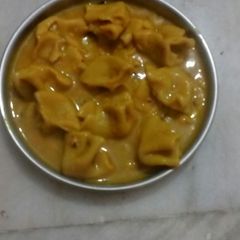 A picture of Dal Pithi.