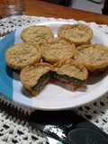 Muffins Paleo