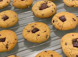 Una foto de Cookies 🍪🙈
