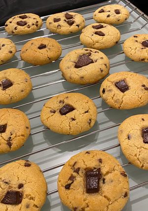 Una foto de Cookies 🍪🙈
