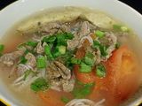 Bún cà chua