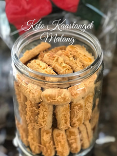 Foto resep Keto Kaastangel