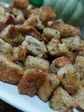 Croutons