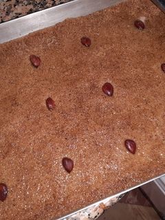 صورة لوصفة شامية المحلات