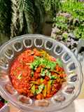 Guvar nu shak/Gujrati Style Guvarfali ki sabzi/Guar subzi