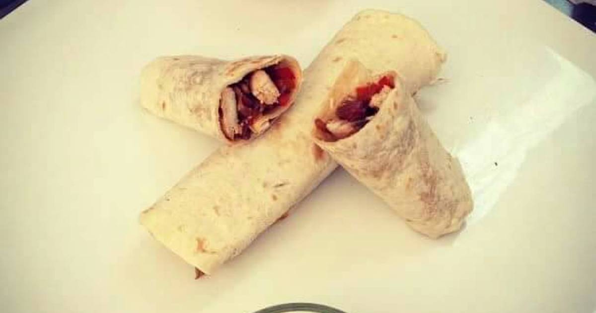 Tortillas de harina estilo sonora 6 recetas caseras Cookpad