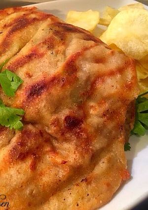 صورة لوصفة حواوشى لحمه بالسجق والجبنه