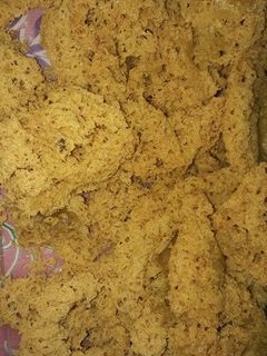 Foto resep Kremesan bersarang
