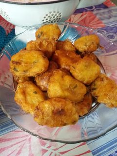Foto resep Perkedel kentang