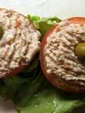 Tomates rellenos