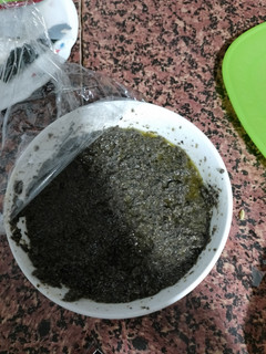 Una foto de Tapenade