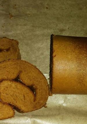Foto resep Bolu gulung