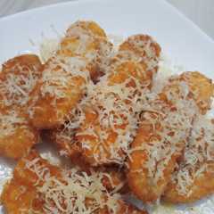 รูปของ Pisang Crispy