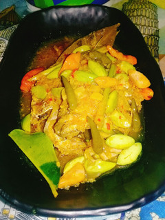 Foto resep Pesmol ikan kembung