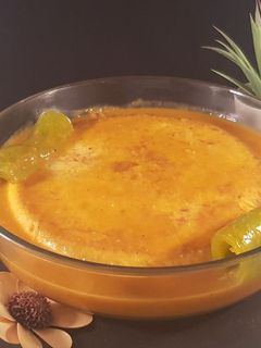 Una foto de Tortilla de patatas guisada
