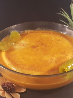 Una foto de Tortilla de patatas guisada